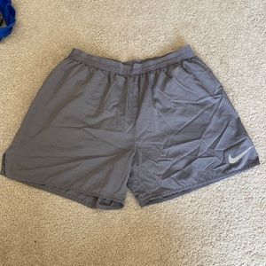 Nike Dri-Fit Shorts